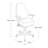 Work Smart Polyester Blend Task Chair-1479195055