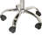 Barlena Metal Accent Stool-269881137