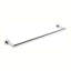 Kubic 1 Wall Mounted Towel Bar-18917986