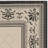 Arneshia Oriental Tan / Black Indoor / Outdoor Area Indoor/Outdoor Area Rug-1933963649