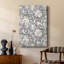WM MORRIS Series DCCXI  -Premium Gallery Wrapped Canvas -Ready to Hang-2076910045