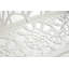 Banc en fonte d'aluminium (excluant la table)-1578133026