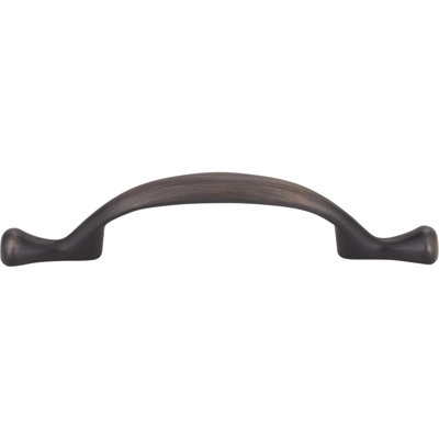 Merryville 3" Center to Center Arch Pull