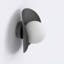 Anjeanette Flush Mounted Sconce-408958175