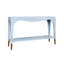 54'' W Solid Wood Console Table-890817707