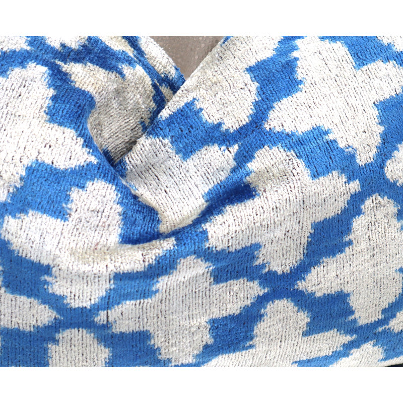 Lumbar Pillow Cover & Insert