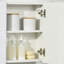 Kateara Bathroom Cabinet