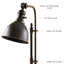 Lampe de table de bureau Burak