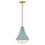 Luminaire suspendu Joss & Main Candace-1275972510