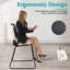Stacking Chairs, Stackable Waiting Room Chairs, Conference Chair...