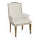 Michael Weiss Travis Arm Chair