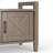 Entryway Storage Bench