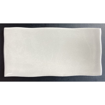 Guastavino 3" x 6" Ceramic Subway Tile