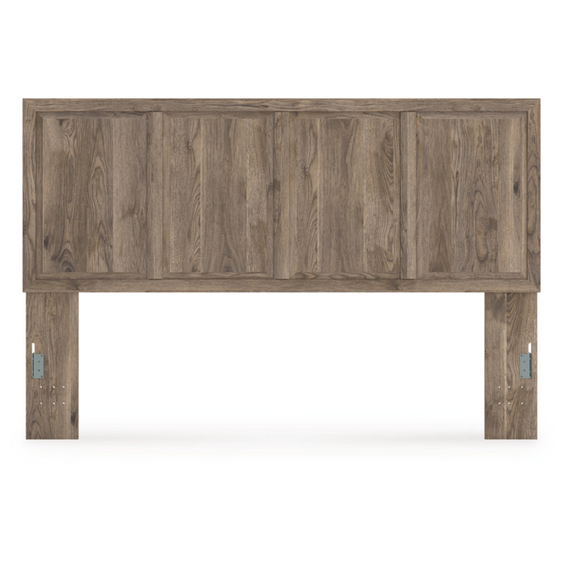 Stanziford King Panel Headboard