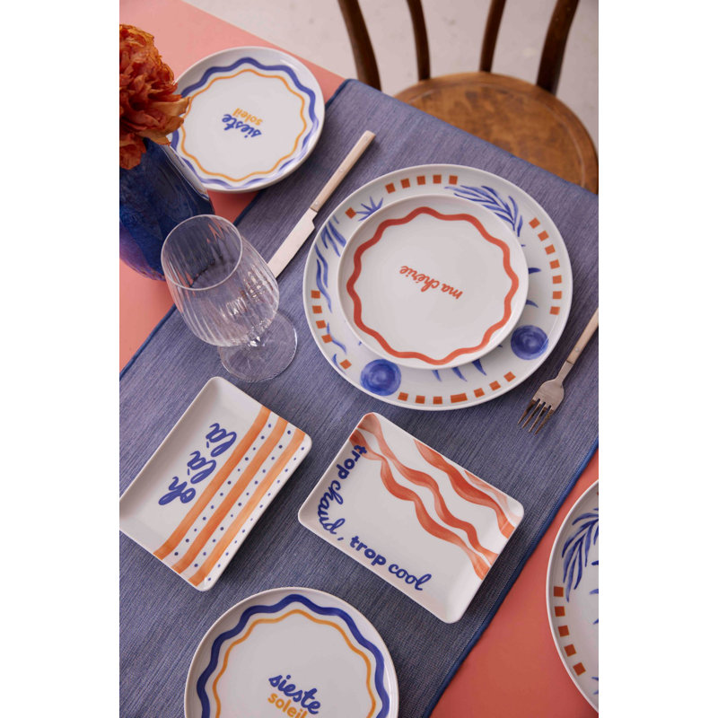Dinner Set