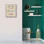 «Love» par Erin Clark, art mural sur toile-183016731