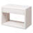 Solid Wood Floating Nightstand with Drawer | Bedroom Scandinavian Furniture, Bedside Table-1140242823
