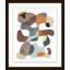 Swirls 2 Print by Christopher Kennedy