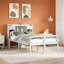 29-15 Solid Wood Bed-107363416-107363424