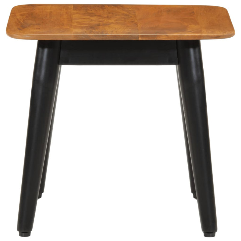 Addyston Four Leg Coffee Table