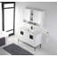 Ensemble de meuble-lavabo simple 48 po Maisie-2080022707-2080022706