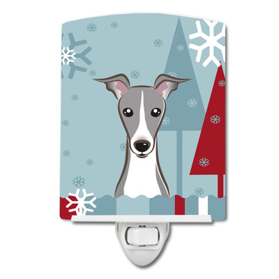 Veilleuse Tatig Jack Russell Terrier