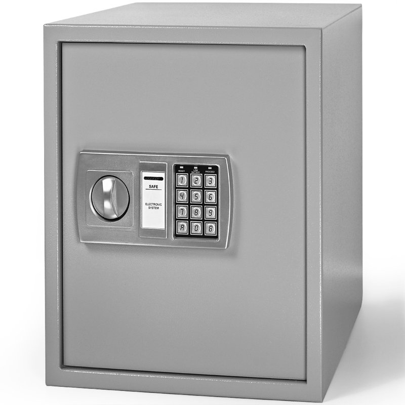 Security Safe Lock