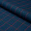 Schumacher x Patterson Flynn Aldridge Wool Houndstooth Fabric-1831607076