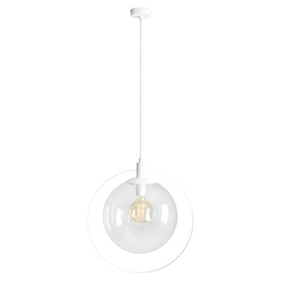 Cifuentes 1 - Light Single Pendant