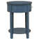 Zaheed End Table with Storage