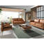 Upholstered Armchair