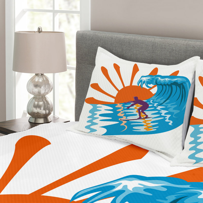 Keiran Duvet Cover Set