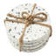 Devi Stone Round Coaster Set-1353006811
