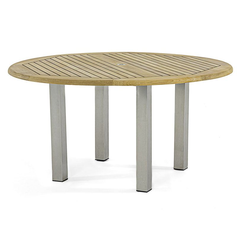 Westminster Teak Vogue 60 inch Round Table