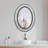 Flat Wall Mirror