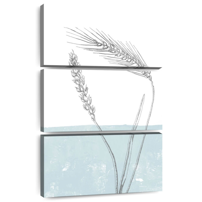 Harnek Wheat Stem