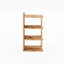 Rangement pour 4 paires de chaussures