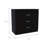 Melia 3 Drawer Dresser, Superior Top, Metal Hardware-571946969