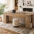 78.7 Inch Console Table-575432462