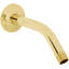 Bras de douche mural 1/2 "IPS x 8" avec bride Sure Grip-21698742