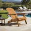 Chaise Adirondack Elspeth Alani