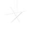 Vega 3 - Light LED Pendant-64112405