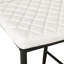 Tabouret de comptoir 26 po Rolands-94722095