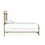 Lit en fer Picket Fence-132200581-133653500