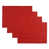 Rouge est en rupture de stock