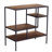 Geometric Bookcase