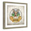 Adventure is out There 1, art encadré-47835070-47835063