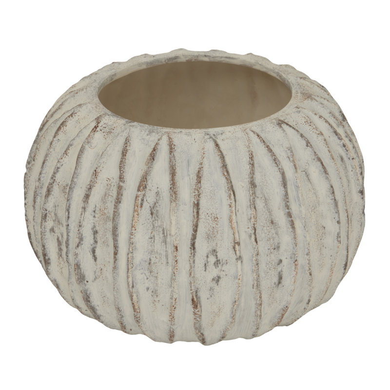 Catheline Handmade Ceramic Table Vase