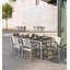 Travira Outdoor 7 - Piece Dining Set-356518445