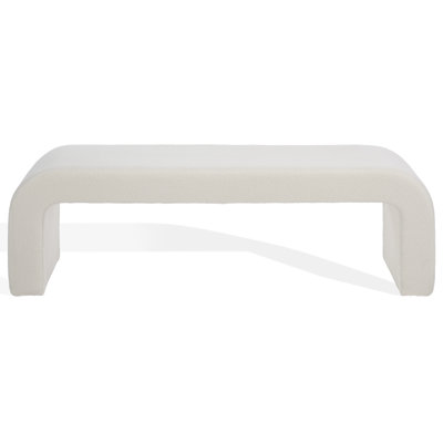 Daine 62.4" W Upholstered Bench